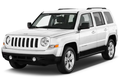 SUV rental